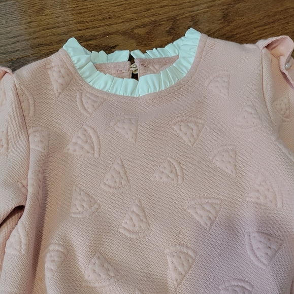 Blink Blank sweater - Picture 2 of 5